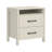 Chabot Modern 2-Drawer Nightstand Set Of 2-694072533