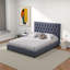 Lit plateforme tapissier Genka-101185470-87424999