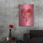 «Patch Heart Pink» par Rachel Caldwell-1547351464