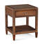 Sabal Bay 1 - Drawer Wicker Nightstand-94947149-111376045