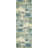 Keimar Washable Abstract Indoor Rug-427402277