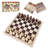 Bisiot 5.6'' L Game Set