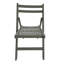Ensemble polyvalent de chaises pliantes en bois pour diverses occasions-889370254