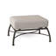 Majorca Outdoor Ottoman with Cushion-454789333-454790064