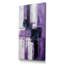 Tachisme mauve, cubisme, brosse 5 - Tachisme, art mural-953353869