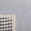 Tapis en laine touffeté à la main Cruz-85856626