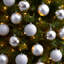 Ornement boule incassable-435076156