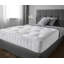 Lilianna Hashtag Home Pocket Sprung 1000 Mattress-65624195