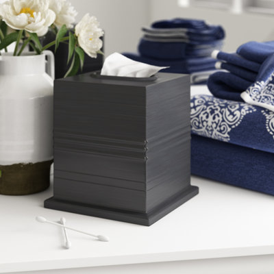 Tissue Box Cover
