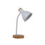 Lampe de bureau en bois massif Zishe-828279017