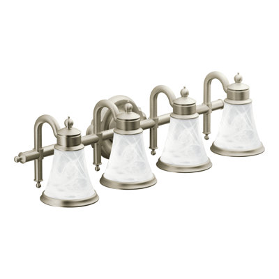 Waterhill 4-Light Vanity Light