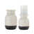 Crème / noir