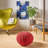 KNITED POUF