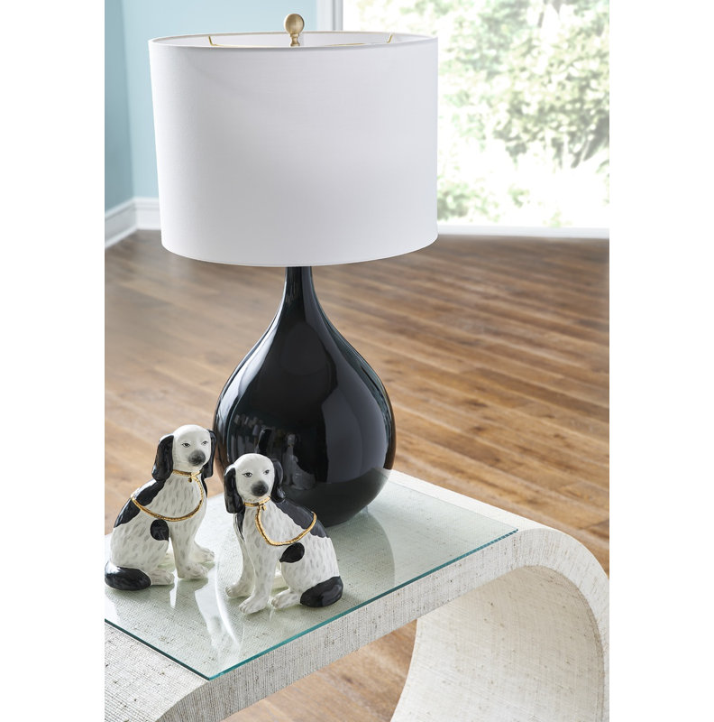 The Sensual Side Of Sleek 51'' W Console Table