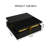 Modern Square Storage Coffee Table With 4 Drawers