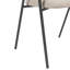 Noah Set of 2 Velvet Dining Chairs-133401228