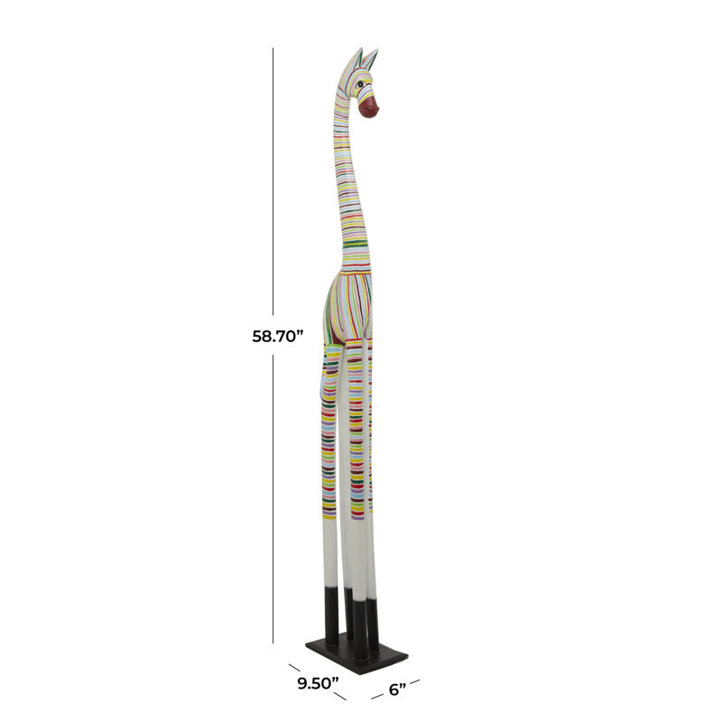 Swopes Animals Statue