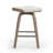 Magdiel Swivel Upholstered Counter Stool-1493557966