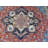 One-of-a-Kind 9'9" X 10' Wool Area Rug