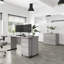 Ensemble de bureau d'ordinateur Studio A-1285759253
