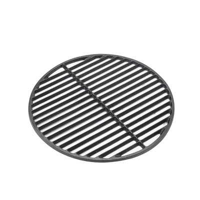 Roumfort Cast Iron Grill Griddle