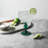 Libbey Cactus Margarita Glasses, 16-ounce, Set of 4