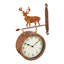 Horloge murale Beckner