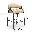 Tabouret de comptoir Tatum