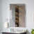 Brushed Nickel selected
