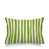 Chartreuse / blanc cassé