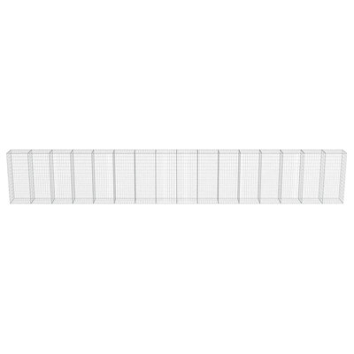 Gabion Gabion