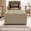 Table basse avec repose-pieds l 30 po-1708601544