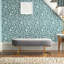 Accringt Velvet Upholstered Bench-486318695