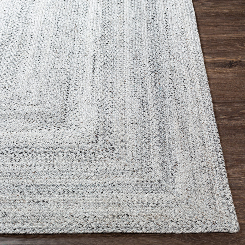Adilet Oriental Indoor / Outdoor Rug, Round 8'