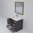 Jacques 36 in. W x 22 in. D Left Offset Bath Vanity, Faucet Set, & 34 in. Mirror-66637719-112958210
