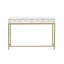 Console Contemporary