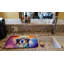 Tapis de séchage