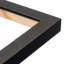 Cadre pour photo simple en bois embossé-55636106-55636108