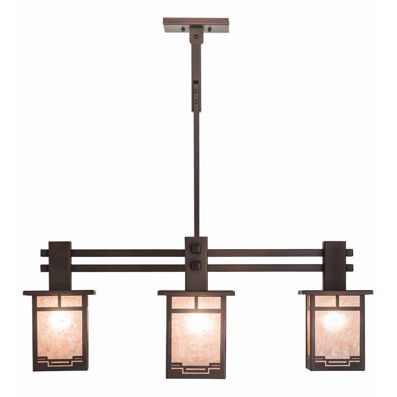 Egremt 5 - Light Chandelier