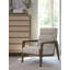 Sunset Key 39" H Upholstered Armchair