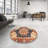Abstract Indoor Rug-91861682