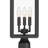 Anatonia Transparent Lantern Head