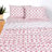 Colyt 100% Cotton Flannel Sheet Set-1986822640-1986822612