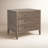 Pama 3 - Drawer 26" Nightstand-1819983113