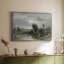 "Vintage Landscape - Dxxxi" sur toile-167087897-167087896