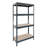 AR Shelving Versatile Smart Modular Shelving System for Garage, Office and Home-366585955