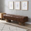 Banc de salle à manger rembourré-877506547-877506551