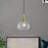 Markdavid 1 - Light Pendant-712051914