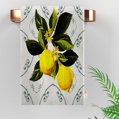 Tea Towel Kitchen Towel