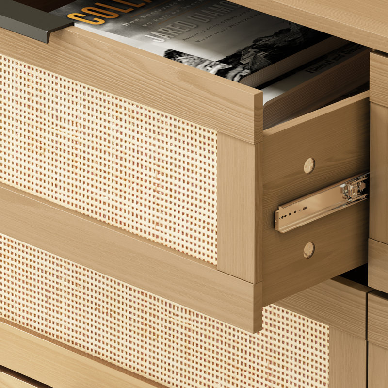 Accent Chest